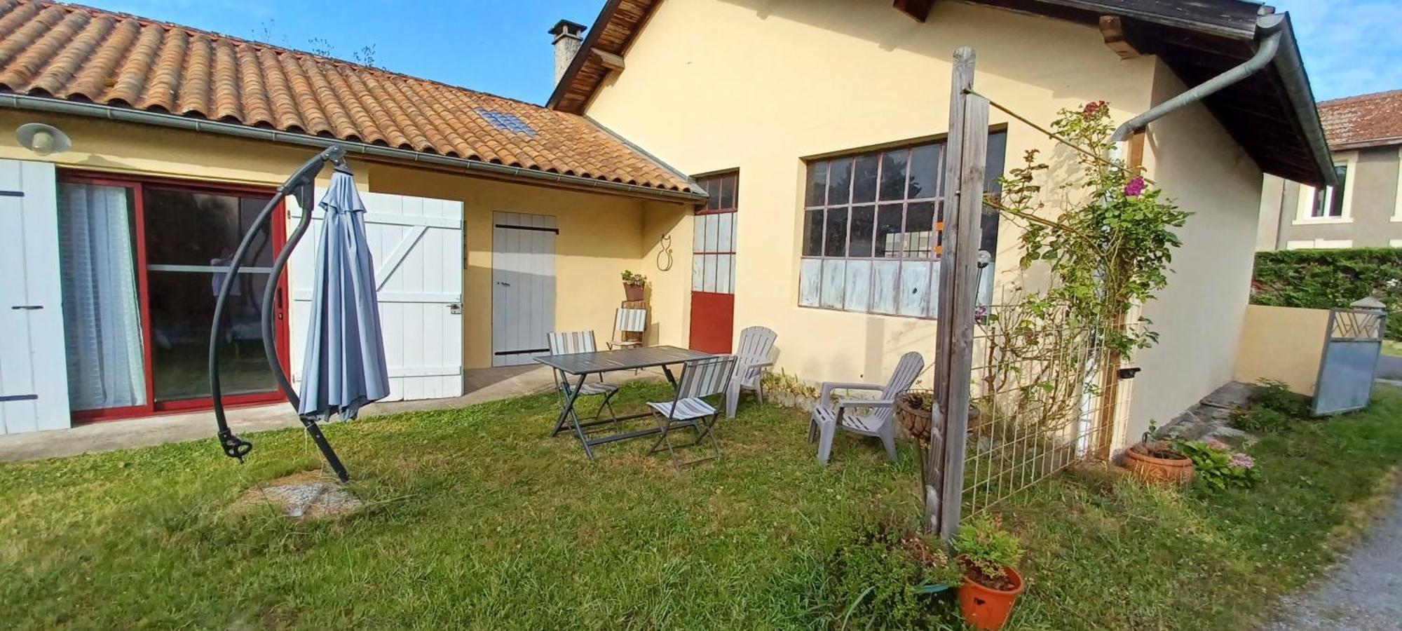 La Forge Sore Exterior foto