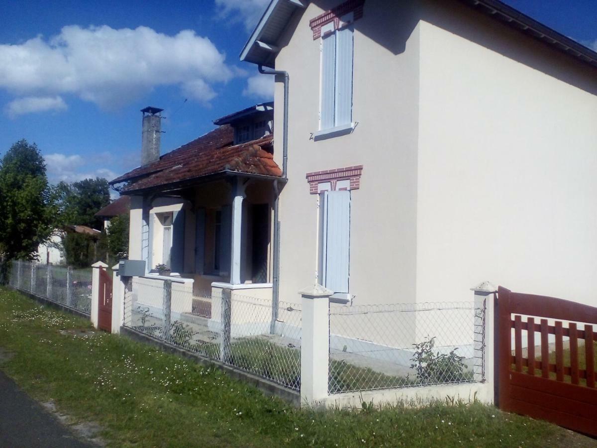 La Forge Sore Exterior foto