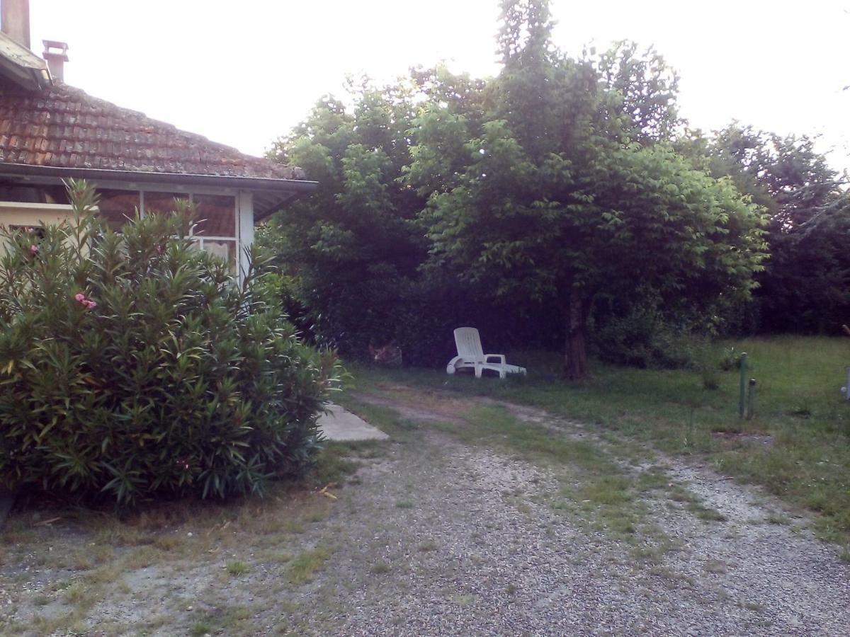 La Forge Sore Exterior foto